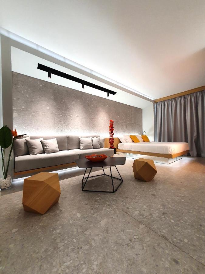 Gray Studio Athen Exterior foto