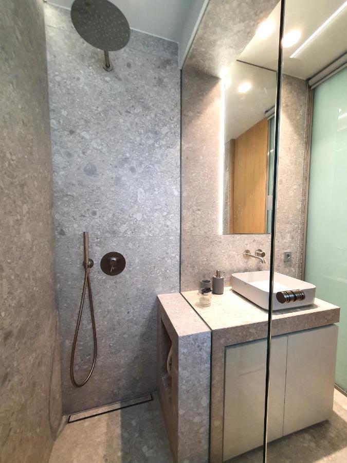 Gray Studio Athen Exterior foto