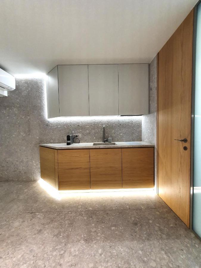 Gray Studio Athen Exterior foto