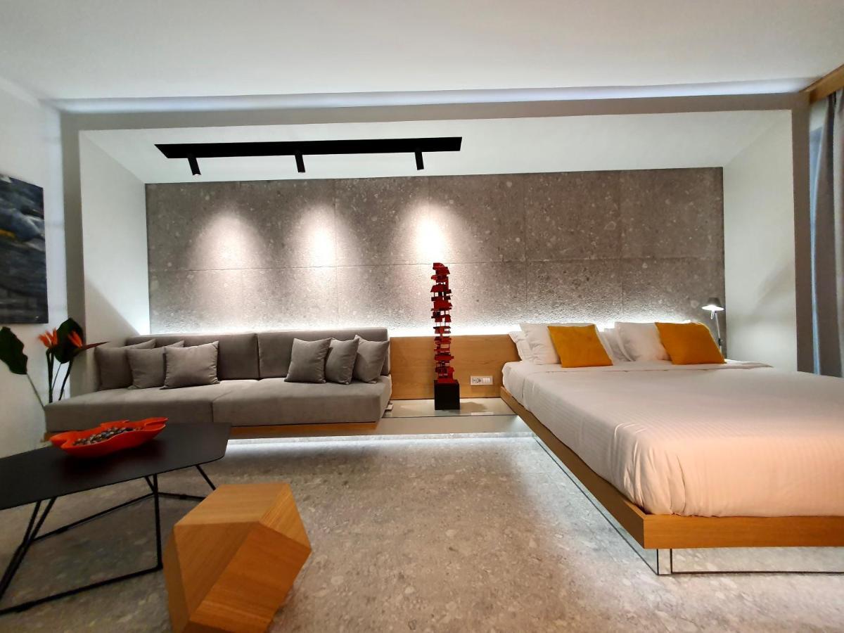 Gray Studio Athen Exterior foto