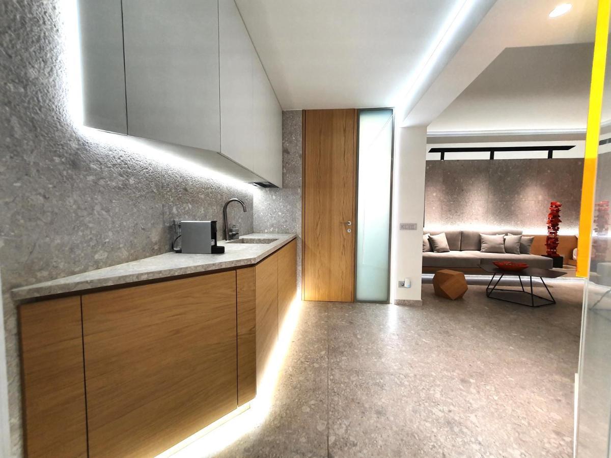 Gray Studio Athen Exterior foto