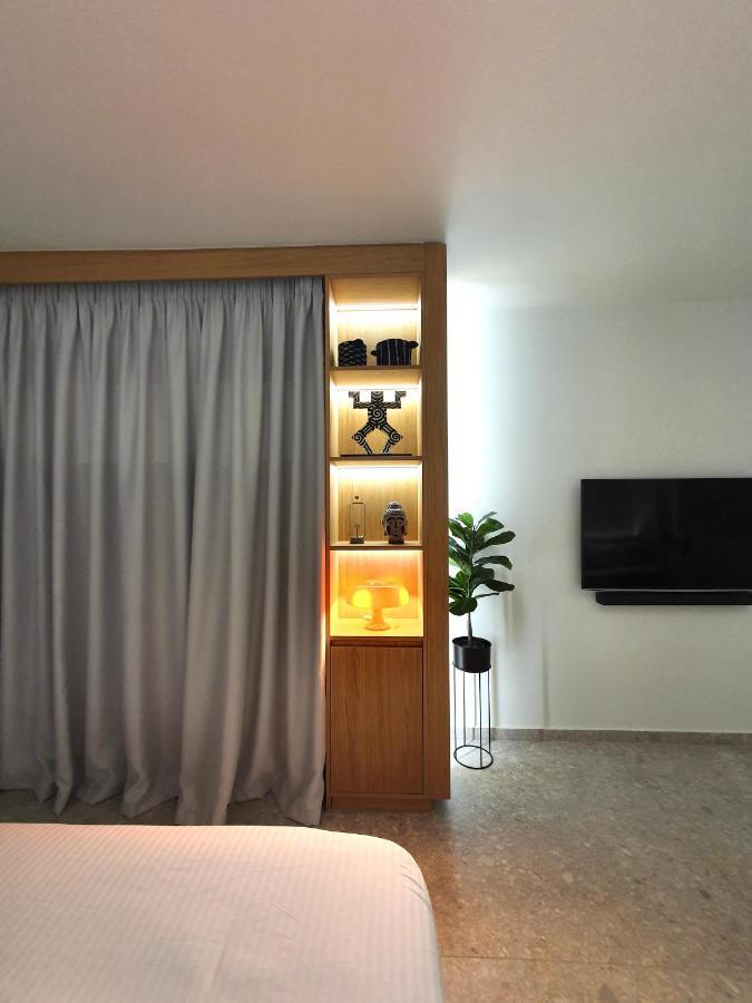 Gray Studio Athen Exterior foto